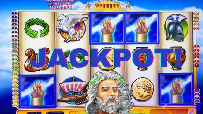 OLE777 – Bocoran Slot Pragmatic Play Scatter Hitam X5000 Terpercaya