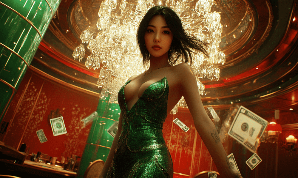 Gameplay: Provider Slot Online yang Bikin Seru!