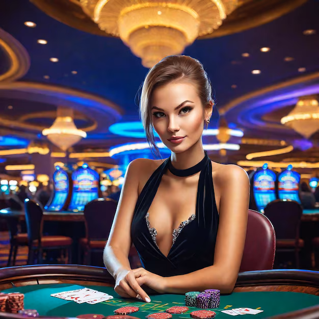 Menang Seru di Slot Online BBN: Game Penuh Kejutan!