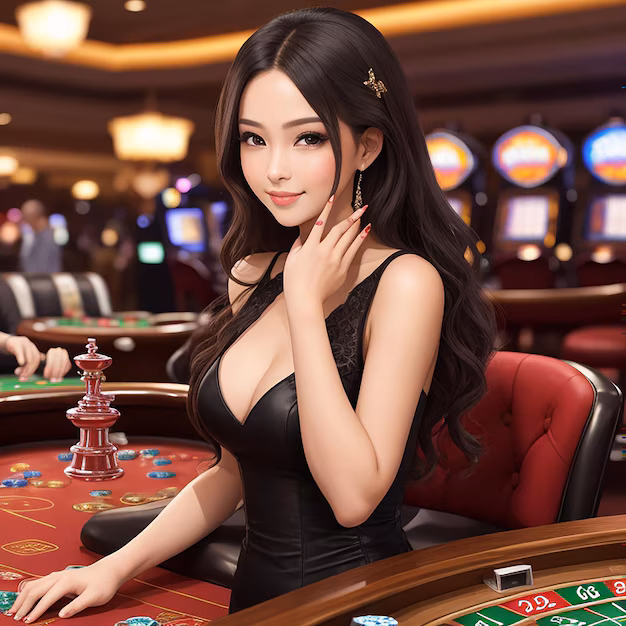 Sensasi Seru Main Slot Online Joker Gaming!