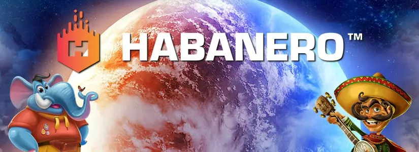 Habanero Slot
