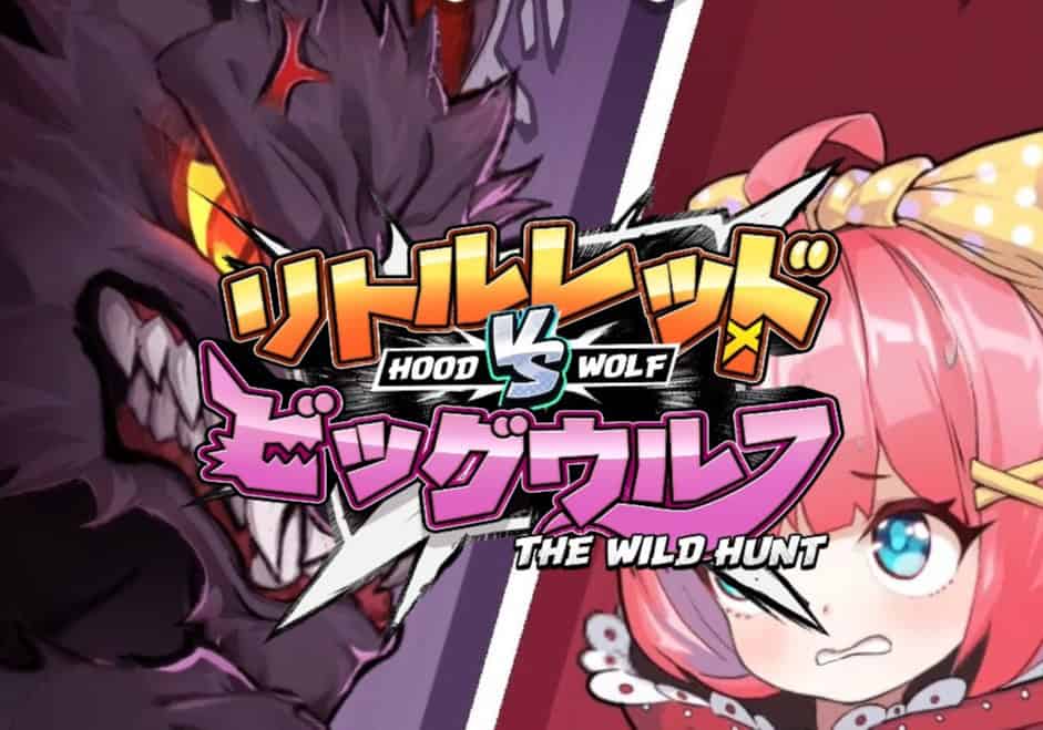 Hood vs Wolf: Petualangan Seru di Dunia Slot Online