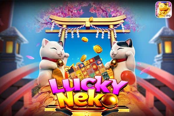 Keberuntungan Menghampiri di Slot Lucky Neko!