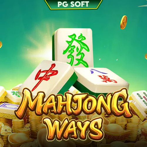 Mahjong Ways: Slot Seru dengan Nuansa Asia!