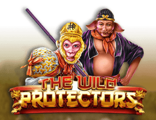 Petualangan Seru di The Wild Protectors Slot Online!