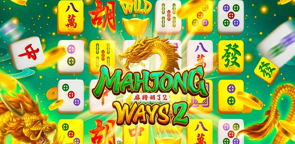 Seru dan Menantang! Mahjong Ways 2, Game Slot Penuh Kejutan