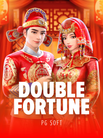 Double Fortune: Slot Seru yang Bawa Keberuntungan!