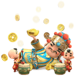 Fortune Gods: Slot Online dengan Hoki Berlipat!