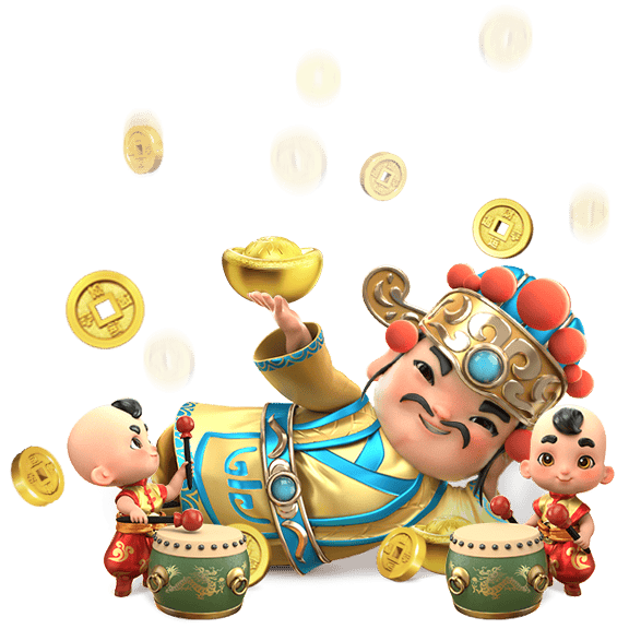 Fortune Gods: Slot Online dengan Hoki Berlipat!