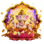 Keberuntungan Emas di Slot Online Ganesha Gold