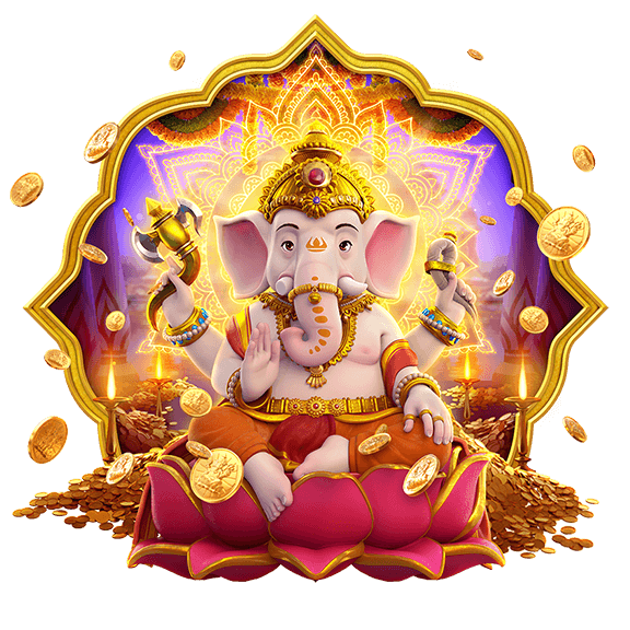Keberuntungan Emas di Slot Online Ganesha Gold