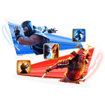 Pertarungan Seru Ninja vs Samurai di Slot Online!