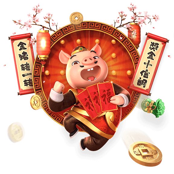 Piggy Gold: Slot Online Imut Bikin Cuan!