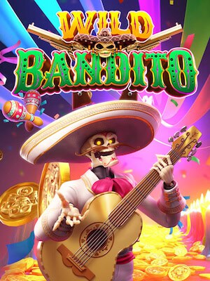 Seru dan Menguntungkan! Temukan Keseruan Wild Bandito