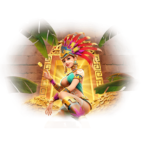 Temukan Harta Karun di Game Slot Treasures of Aztec!