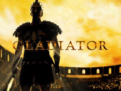 Gladiator Jackpot: Sensasi Arena Romawi Digital!