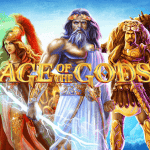 Menjelajah Dunia Dewa Yunani Game Klasik Age of the Gods!