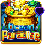 Petualangan Seru Menyelam di Ocean Paradise