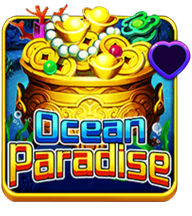 Petualangan Seru Menyelam di Ocean Paradise