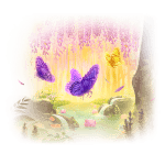 Rahasia Cantik Butterfly Blossom: Seru & Bikin Nagih!