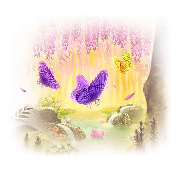 Rahasia Cantik Butterfly Blossom: Seru & Bikin Nagih!