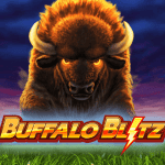 Serunya Petualangan di Dunia Buffalo Blitz!