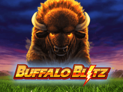 Serunya Petualangan di Dunia Buffalo Blitz!