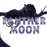 Misteri Hutan Malam Bersama Panther Moon