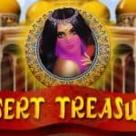 Petualangan Harta Karun di Gurun Misterius