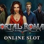 Immortal Romance: Slot Penuh Misteri & Vampir Seru!