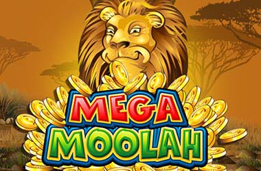 Mega Moolah: Sensasi Jackpot Gede dari Microgaming