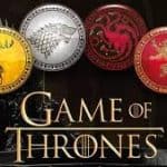 Petualangan Seru di Slot Game of Thrones Microgaming!