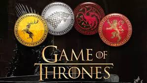 Petualangan Seru di Slot Game of Thrones Microgaming!