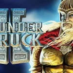 Thunderstruck II: Petualangan Slot Dewa Petir Asgard!