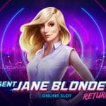 Aksi Seru Bareng Jane Blonde di OLE777 Slot