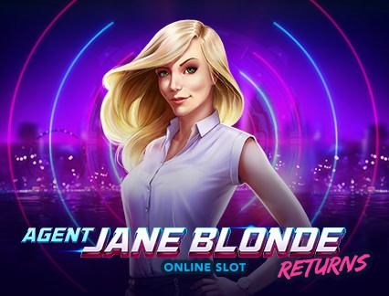 Aksi Seru Bareng Jane Blonde di OLE777 Slot
