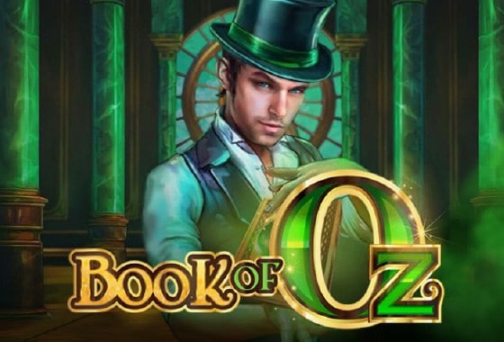 Petualangan Ajaib di Dunia Book of Oz yang Seru!