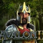 Petualangan Seru di Dunia Avalon II, Slot Fantasi Keren!