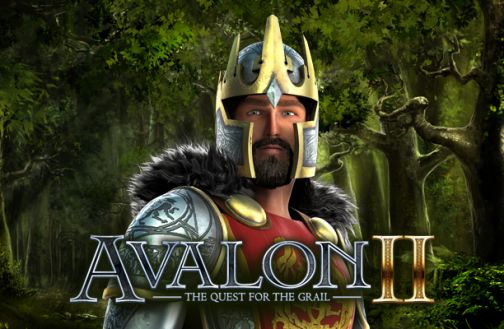 Petualangan Seru di Dunia Avalon II, Slot Fantasi Keren!