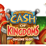 Cash of Kingdoms: Slot Seru Bertema Kerajaan!