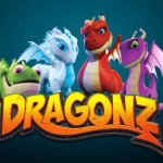 Petualangan Seru Bersama Naga Lucu di Dragonz Slot!