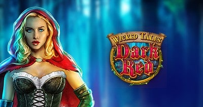 Petualangan Seru di Slot Wicked Tales: Dark Red!