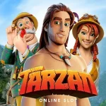 Seru dan Seru! Main Tarzan Slot Microgaming Kini Makin Asyik