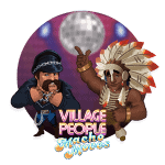 Serunya Game Slot Village People: Disco & Hadiah!