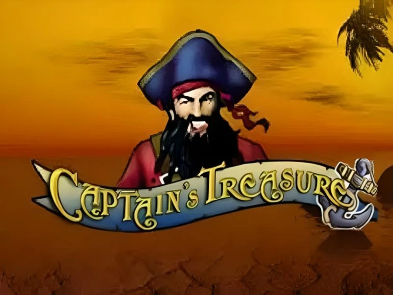 Petualangan Seru Mencari Harta di Captain’s Treasure!