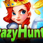 Petualangan Seru di Dunia Slot Crazy Hunter!