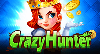 Petualangan Seru di Dunia Slot Crazy Hunter!