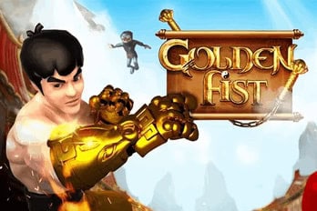 Rasakan Aksi Emas di Game Slot Golden Fist!