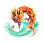 Serunya Menjelajah Dunia Dragon Legend