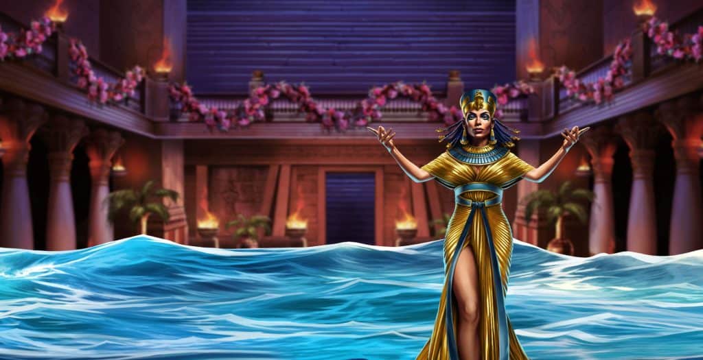 Golden Banquet: Pesta Kemewahan Penuh Kejutan